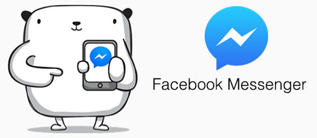 Facebook-Messenger