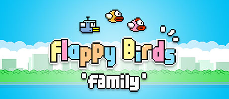 Flappy-Birds-Family