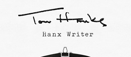 Hanx-Writer