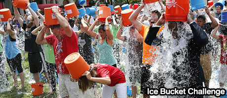Ice-Bucket-Challenge