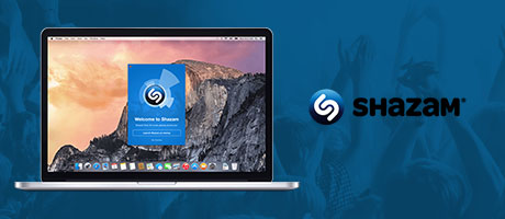 SHAZAM-FOR-MAC