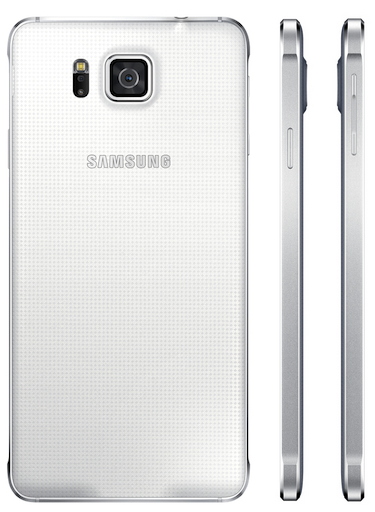 Samsung Galaxy Alpha