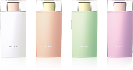 Sony Cyber-shot KW1_2