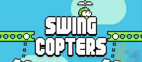 Swing-Copters