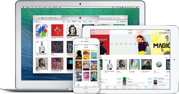 itunes