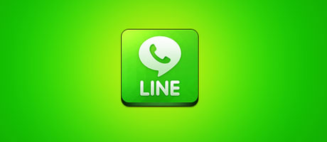 line