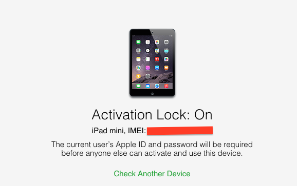 Activation-Lock-ipad