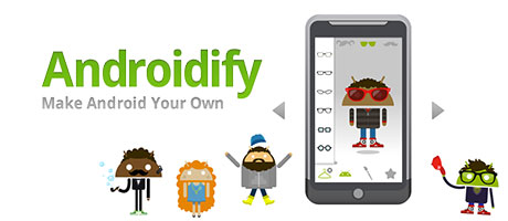 Androidify