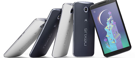 Nexus-6