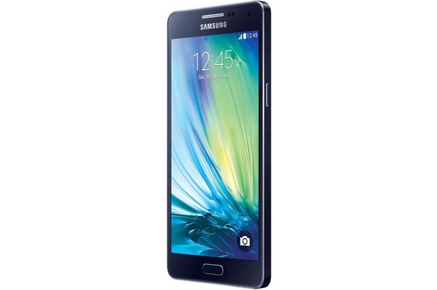Samsung-Galaxy-A5-Black-Tilt