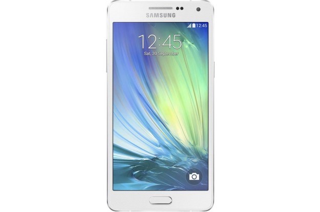 Samsung-Galaxy-A5-White-Front