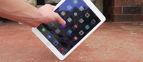 iPad-Air-2-Drop-test