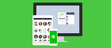 line-for-ipad