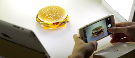iPhone-food-ad