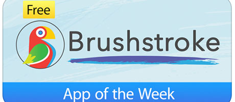 Brushstroke