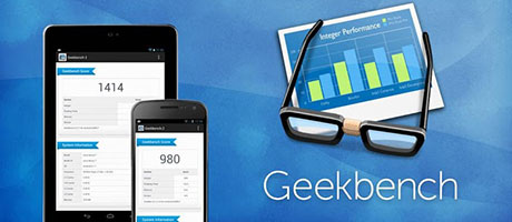 Geekbench-3