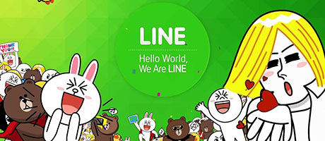 LINE-Game