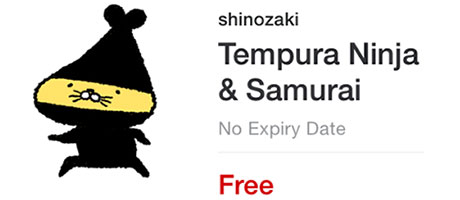Tempura-Ninja-&-Samurai_1