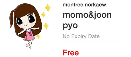 momo&joon-pyo