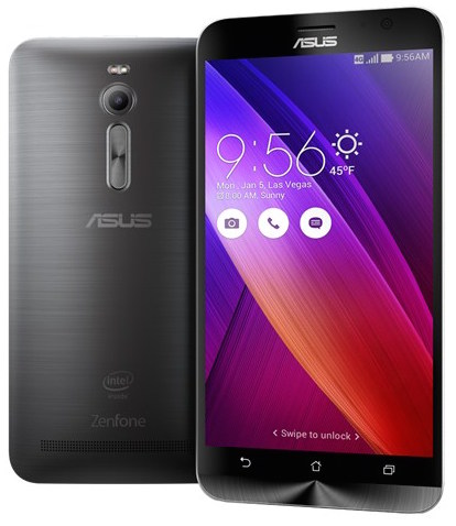 ZenFone 2