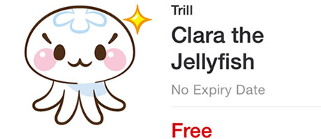 Clara-the-Jellyfish