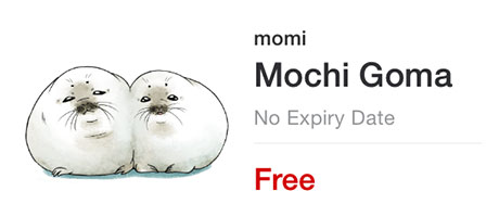 mochi