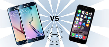 Samsung-Galaxy-S6S6-Edge-vs-iPhone-6