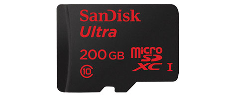 SanDisk