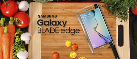 Galaxy-BLADE-edge