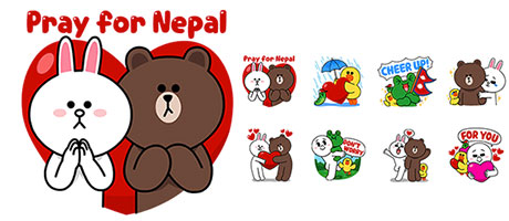 Pray-for-Nepal