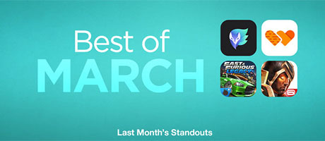 best-of-march-app