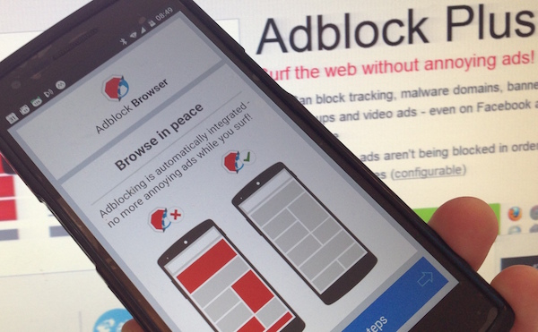 Adblock-Plus-Android