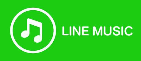 LINE-Music-thai