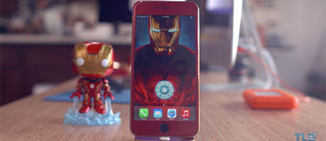 iPhone-6-Iron-Man-Edition