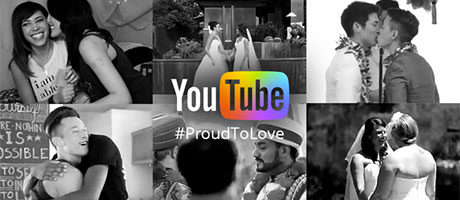 ProudToLove