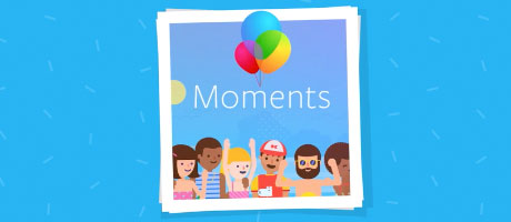 moments-app