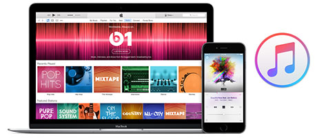 iTunes-Apple-Music