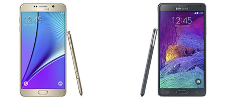 galaxy-note-5-vs-note-4