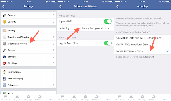 facebook-auto-play-video-off