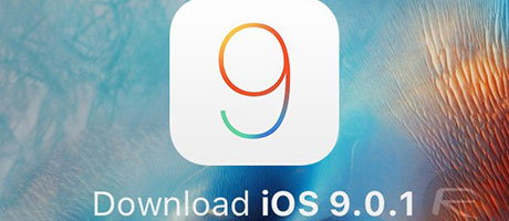 ios-9.0.1