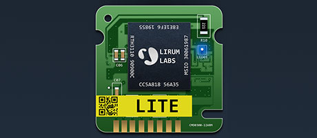 Lirum-Device-Info-Lite