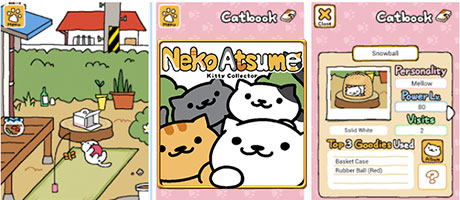 Neko-Atsume--Kitty-Collector