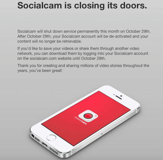 Socialcam