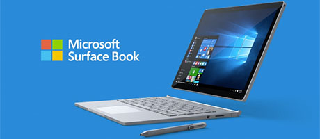 Surface-Book