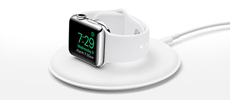 Apple-Watch-Magnetic-Charging-Dock
