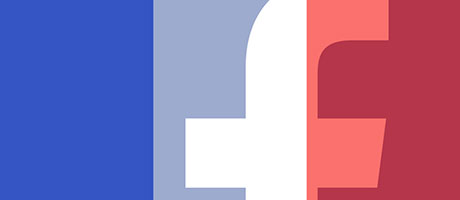 facebook-JeSuisParis