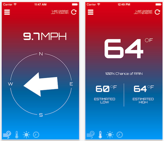 Wind Compass1