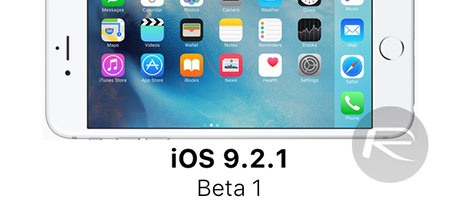 ios-9.2.1