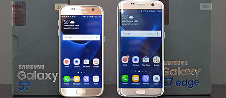 Samsung-Galaxy-S7-vs-S7-Edge--Unboxing-&-Review
