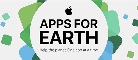 Apps-for-Earth